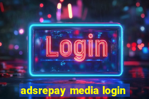 adsrepay media login